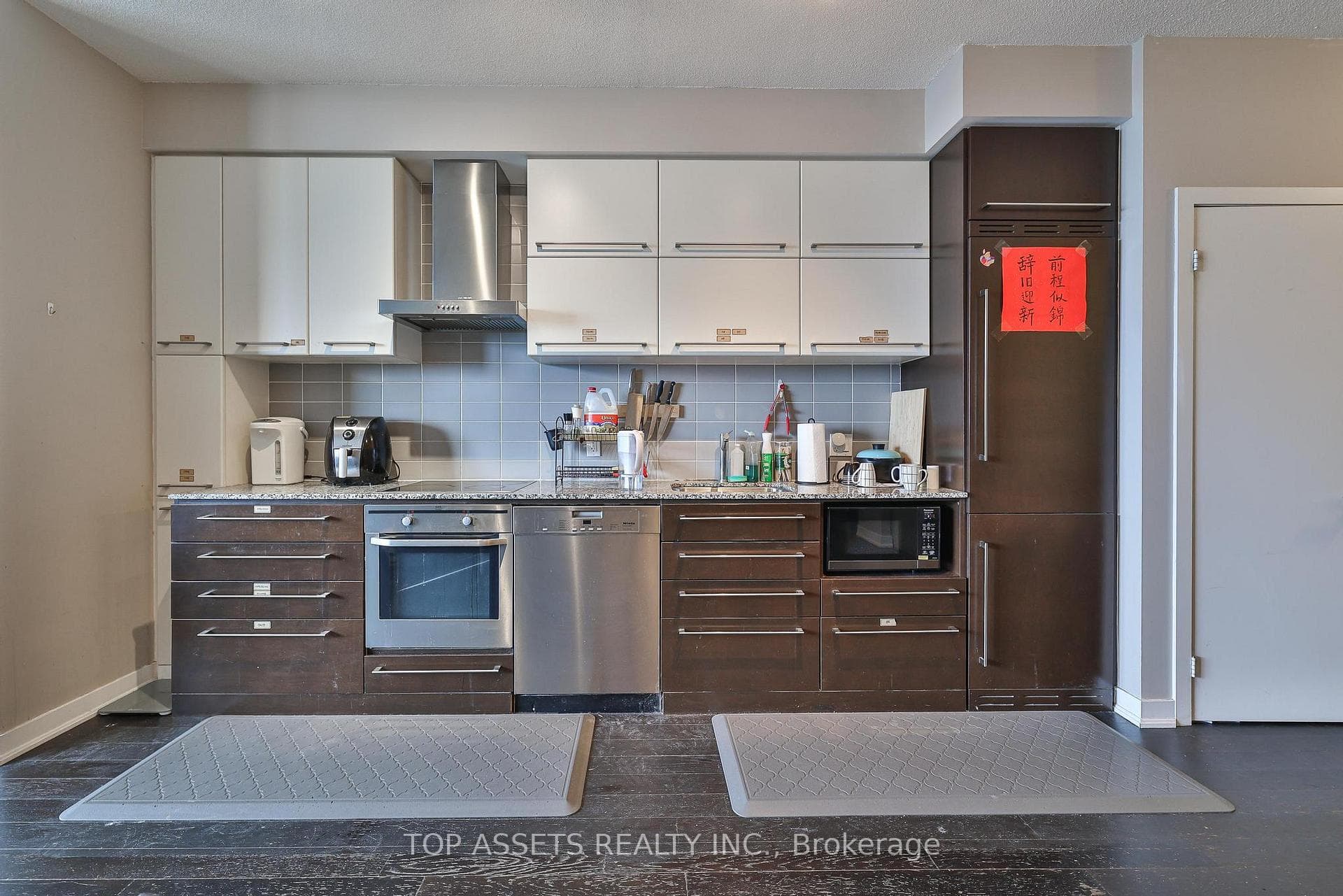 770 Bay Street Unit 2112 photo 10