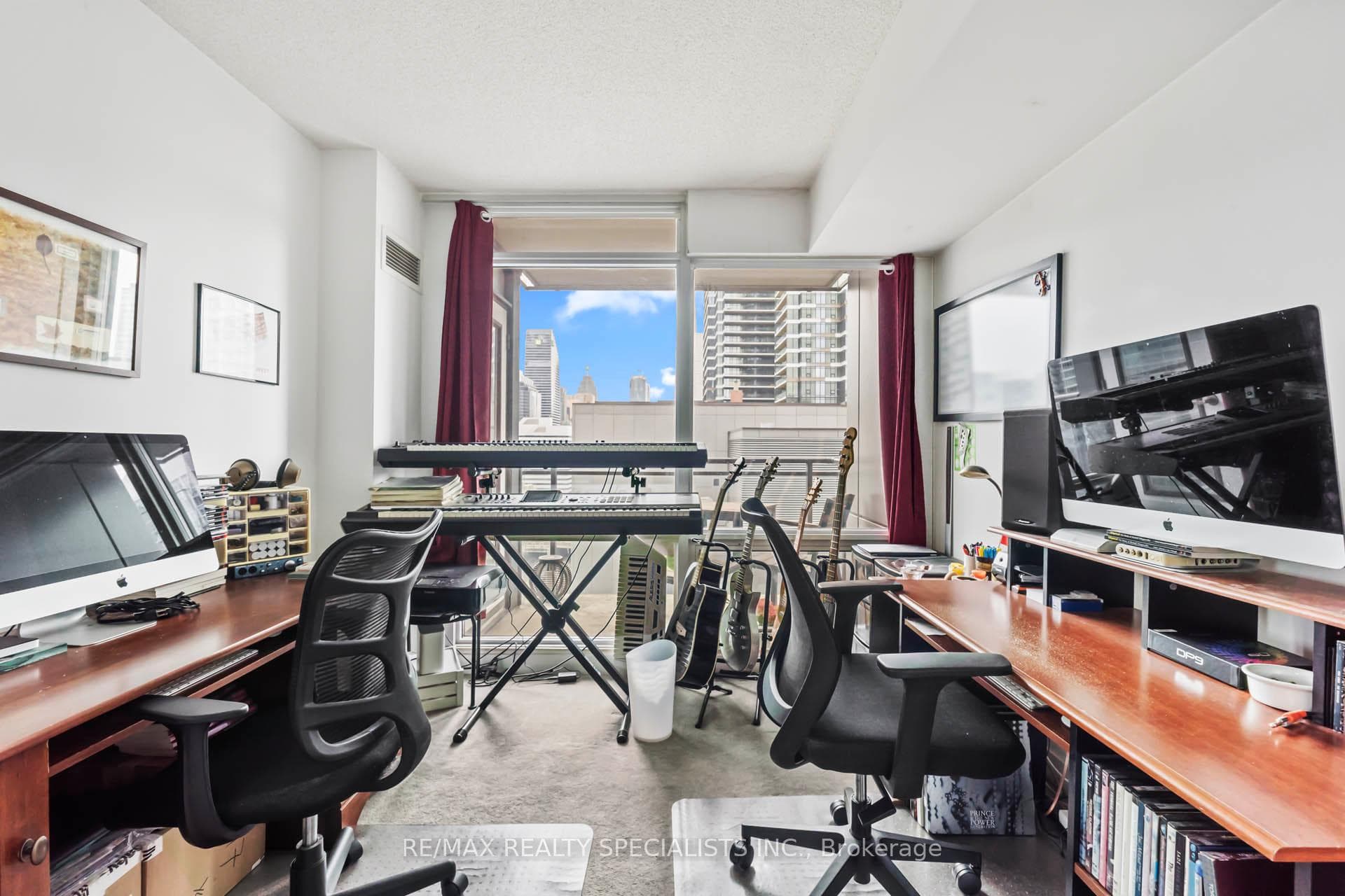 25 Telegram Mews Unit 2202 photo 21