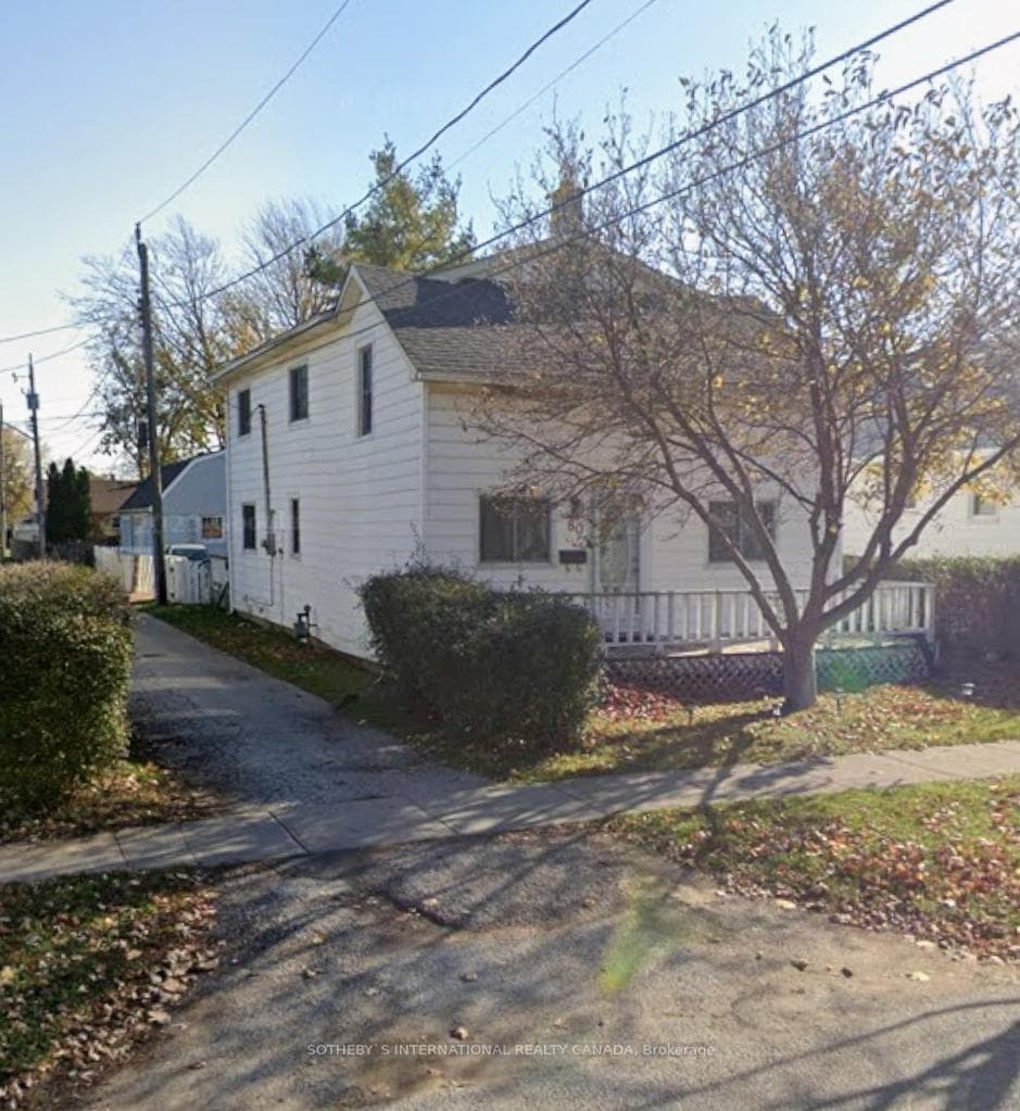 80 Princess Street photo 1