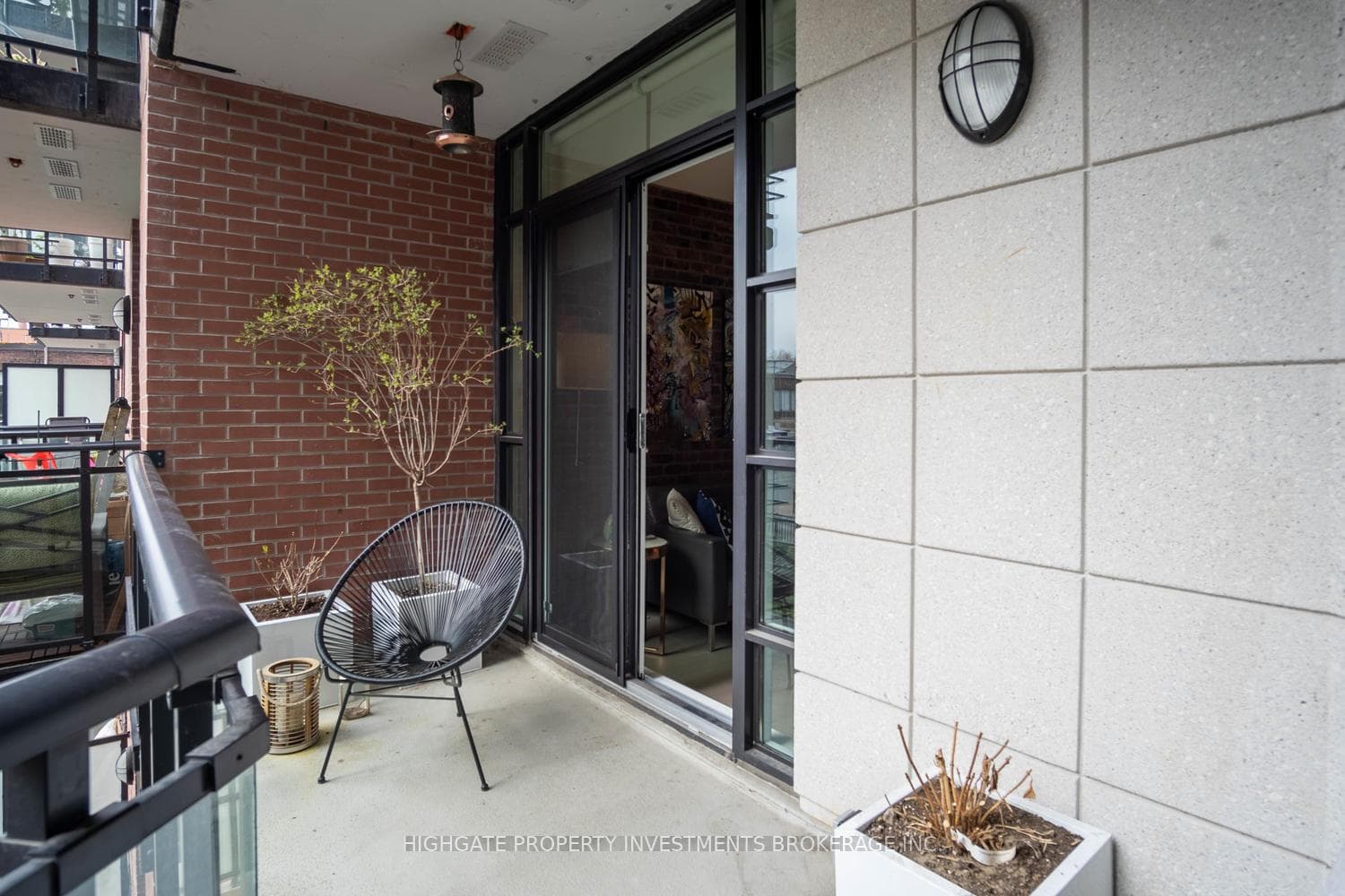 88 Colgate Avenue Unit 208 photo 23
