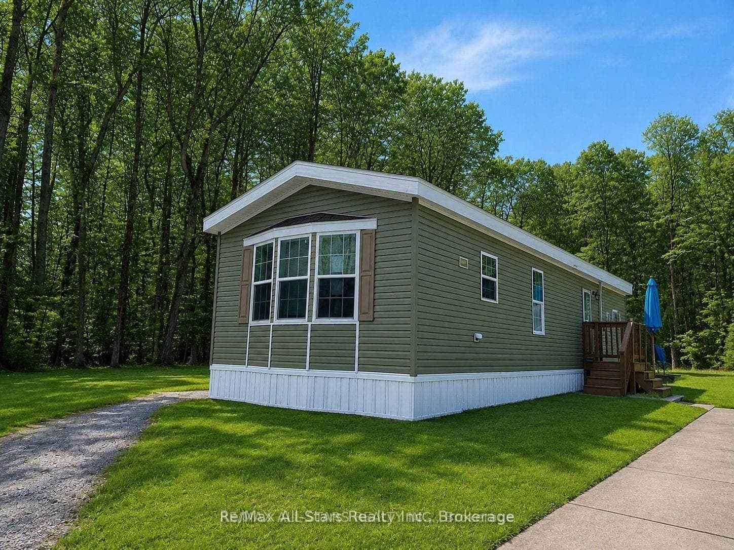 2406 South Portage Road photo 1