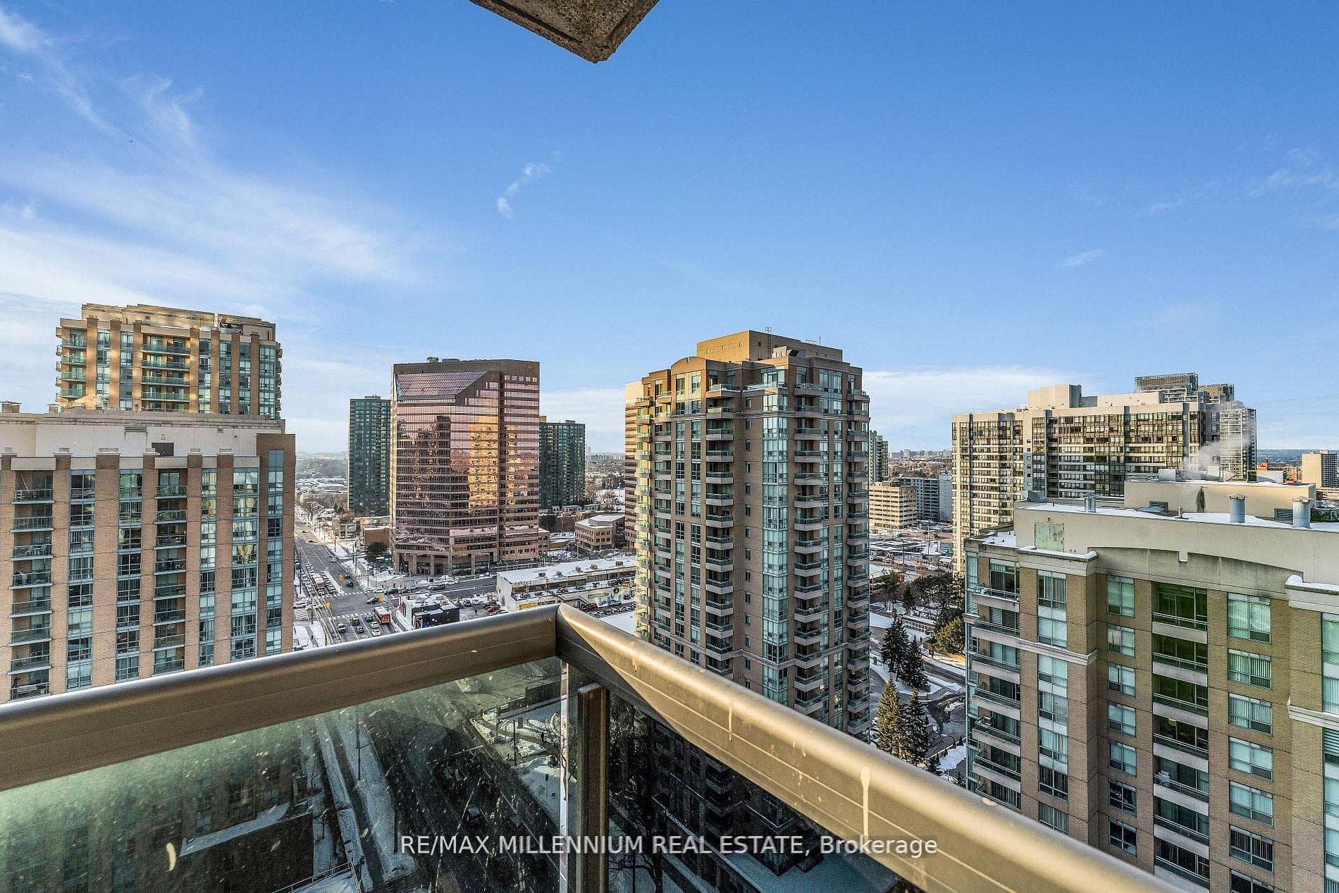 35 Finch Avenue Unit 2302 photo 29
