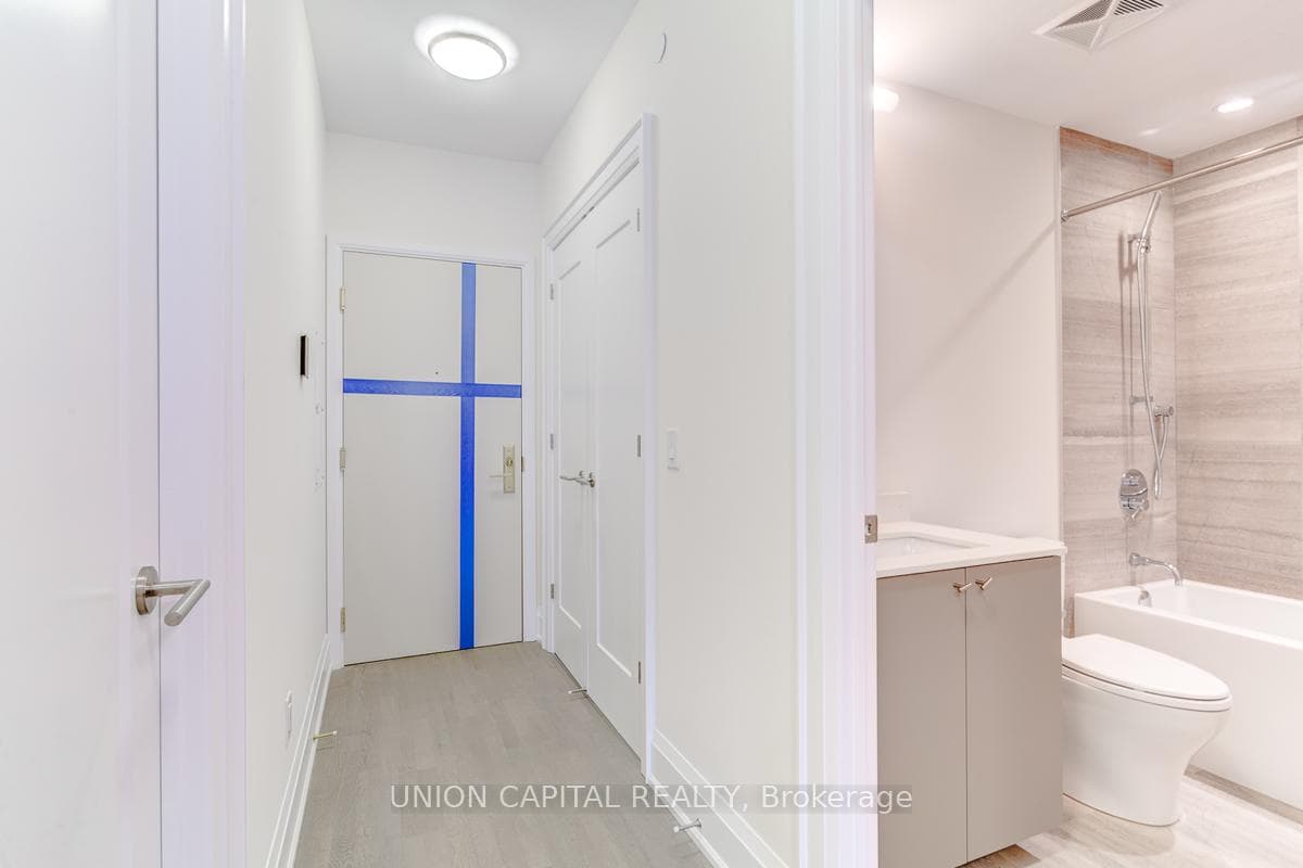 88 Cumberland Street Unit 508 photo 7
