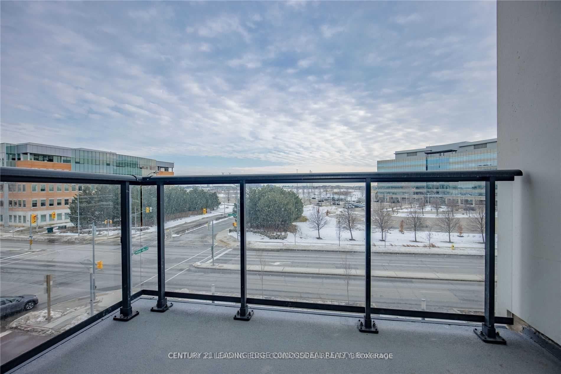 8 Rouge Valley Drive Unit 403B photo 17