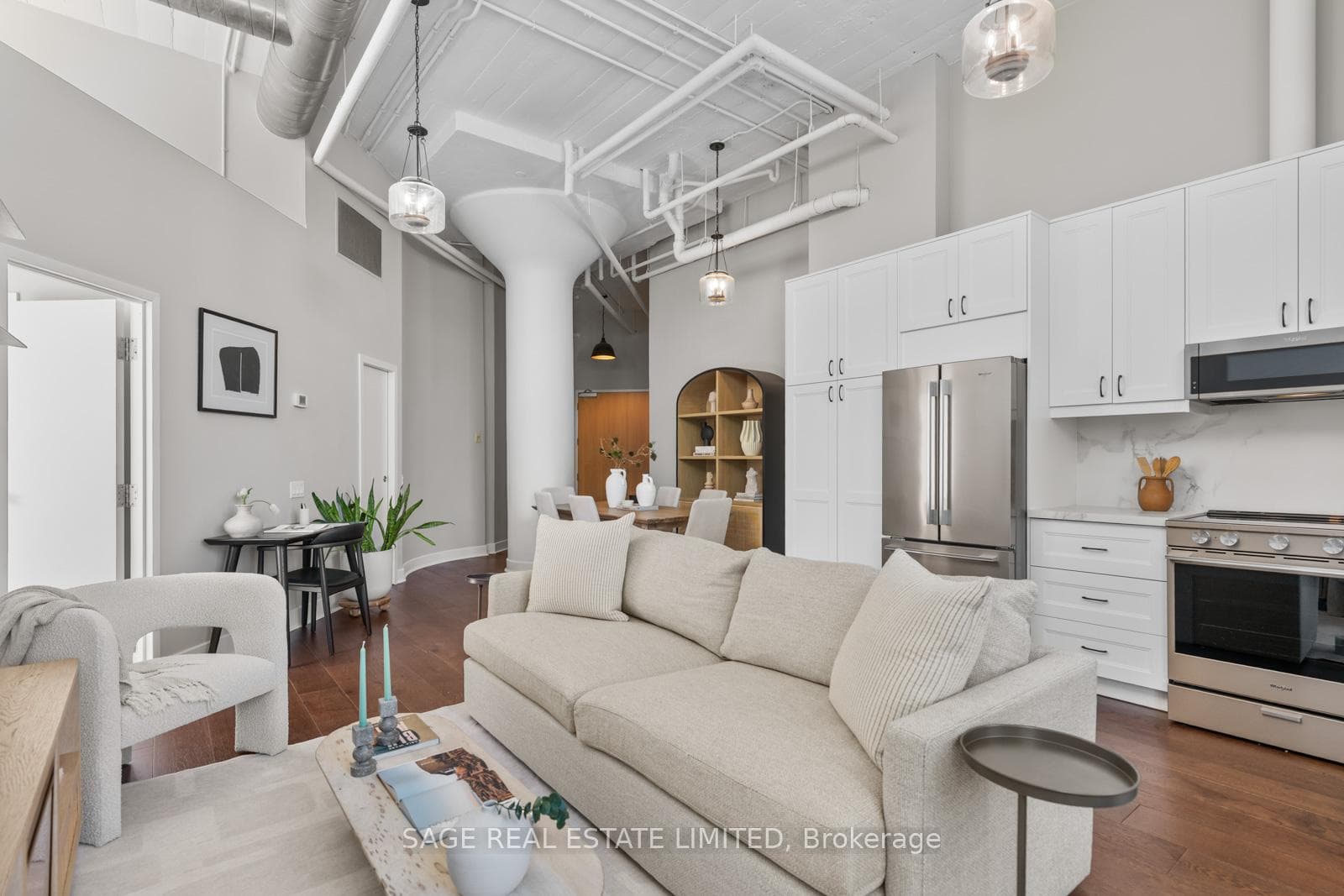1001 Roselawn Avenue Unit 123 photo 28