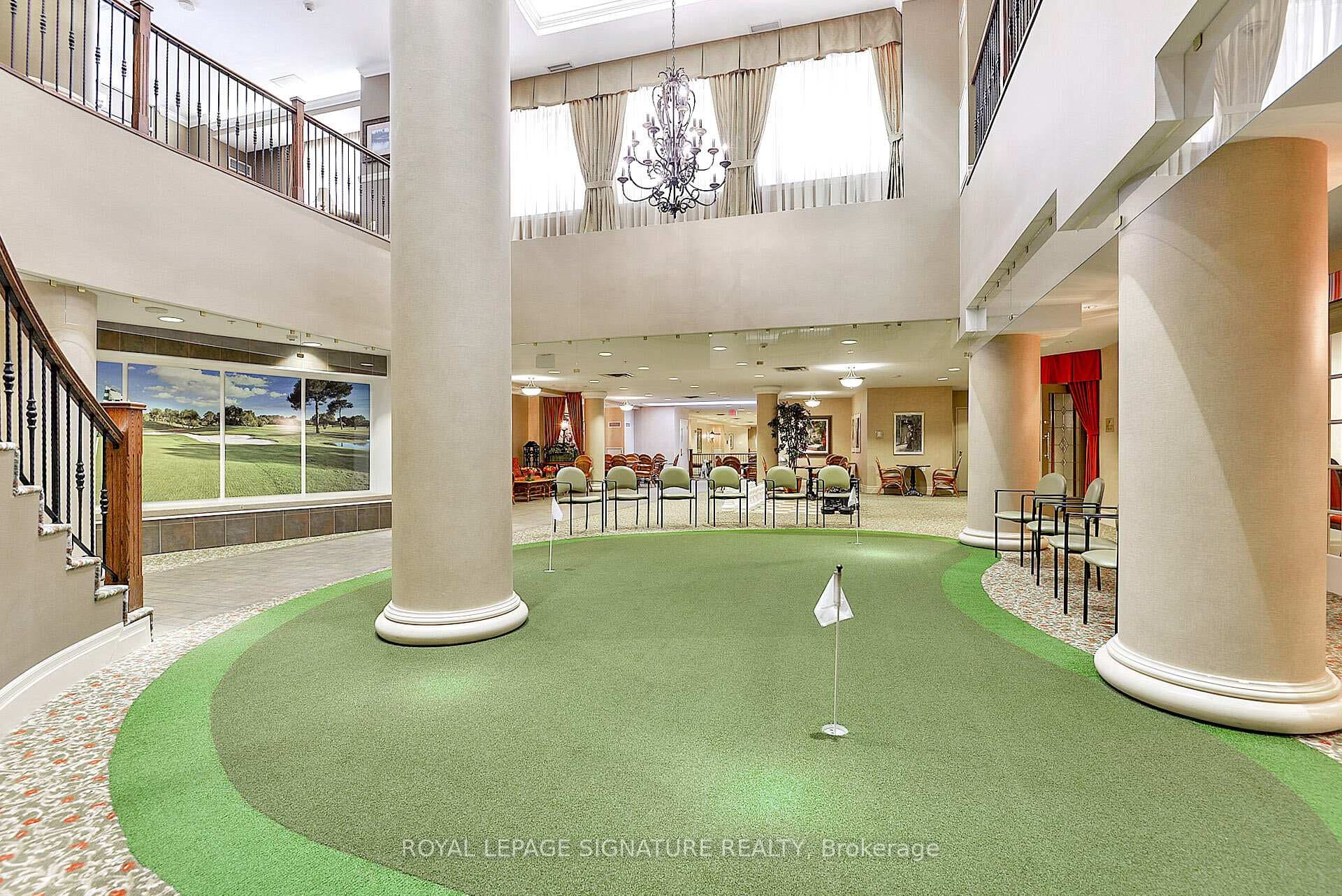 350 Princess Royal Dr., Mississauga