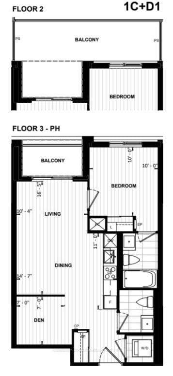 858 Dupont Street Unit 217 photo 42