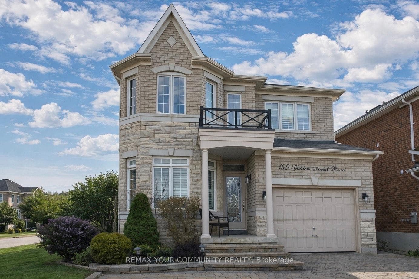 159 Golden Forest Road photo 3
