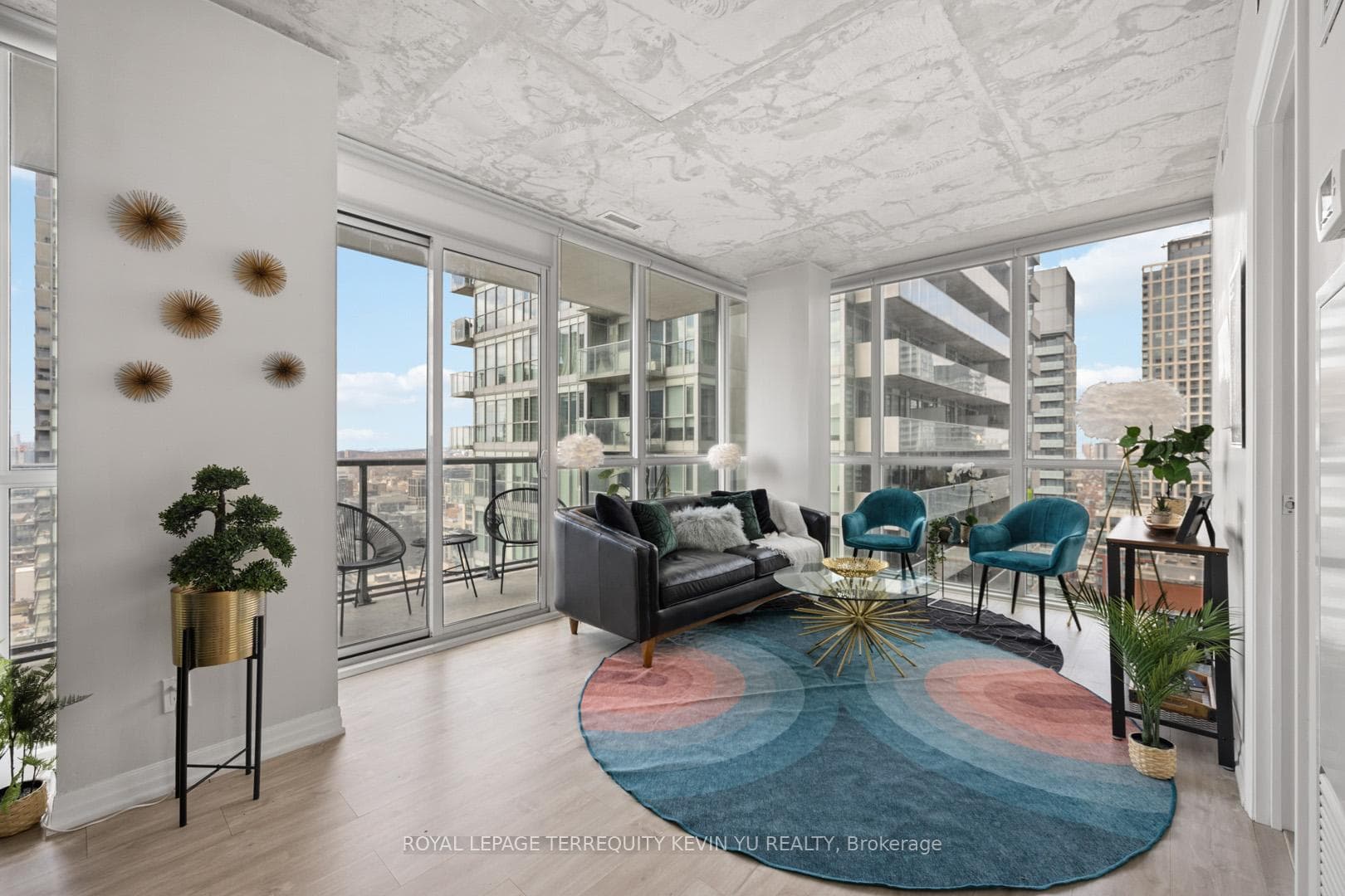 88 Blue Jays Way Unit 2609 photo 3