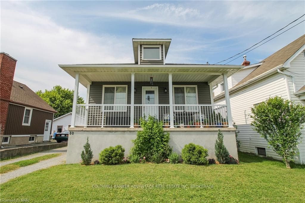 80 JOHNSTON Street photo 2