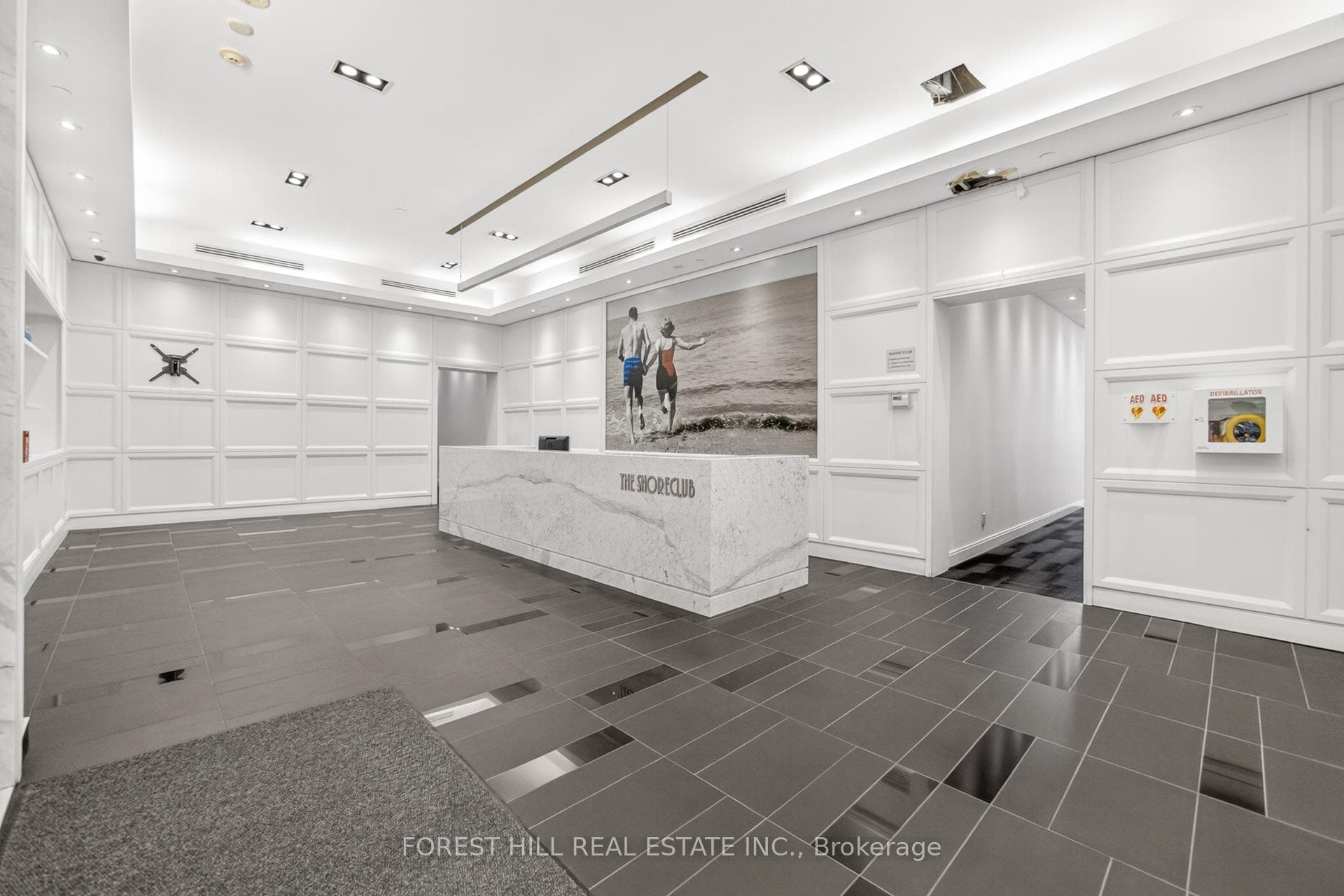 88 Park Lawn Road Unit 509 photo 41