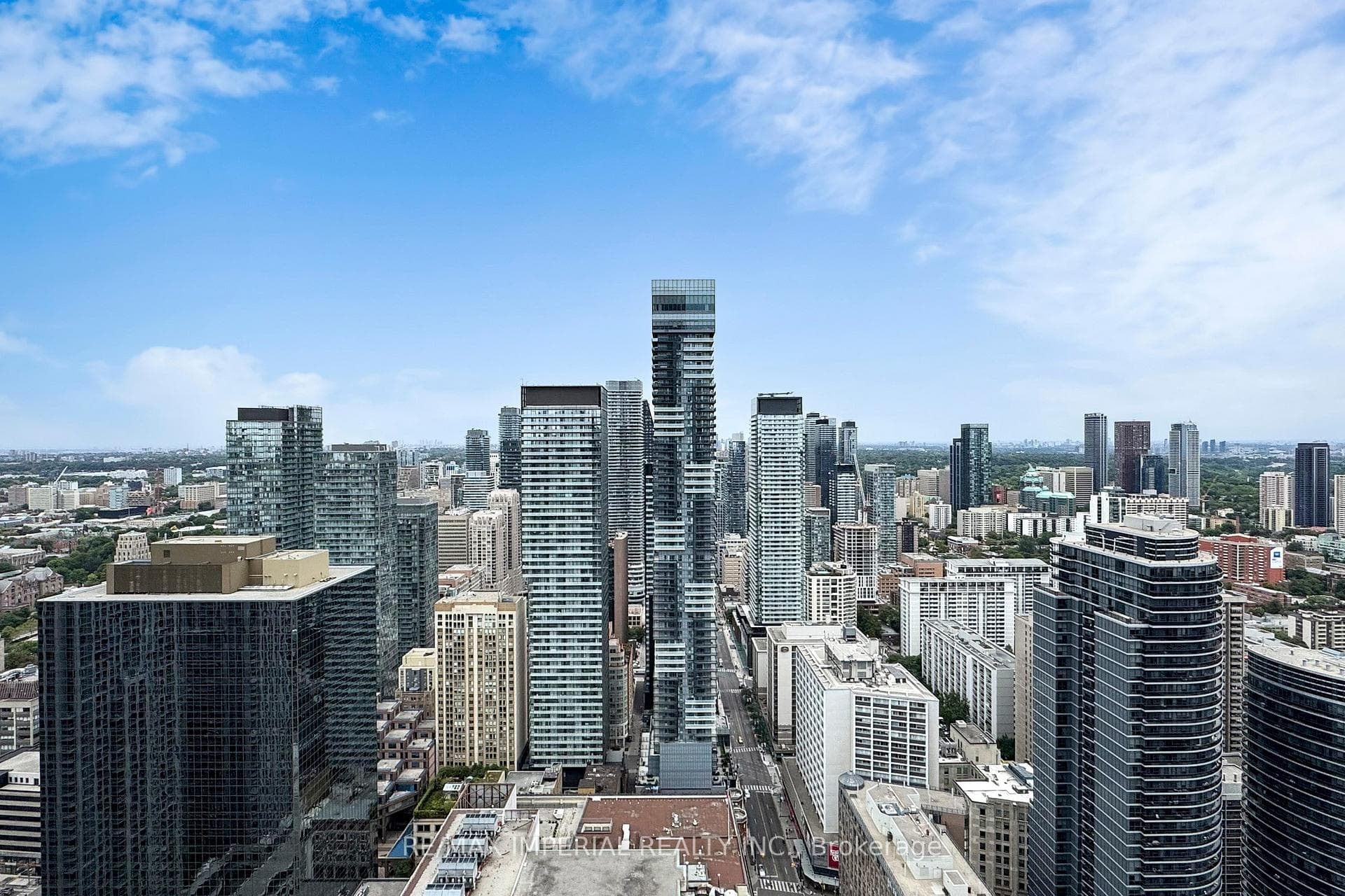 386 Yonge Street Unit 4801 photo 35