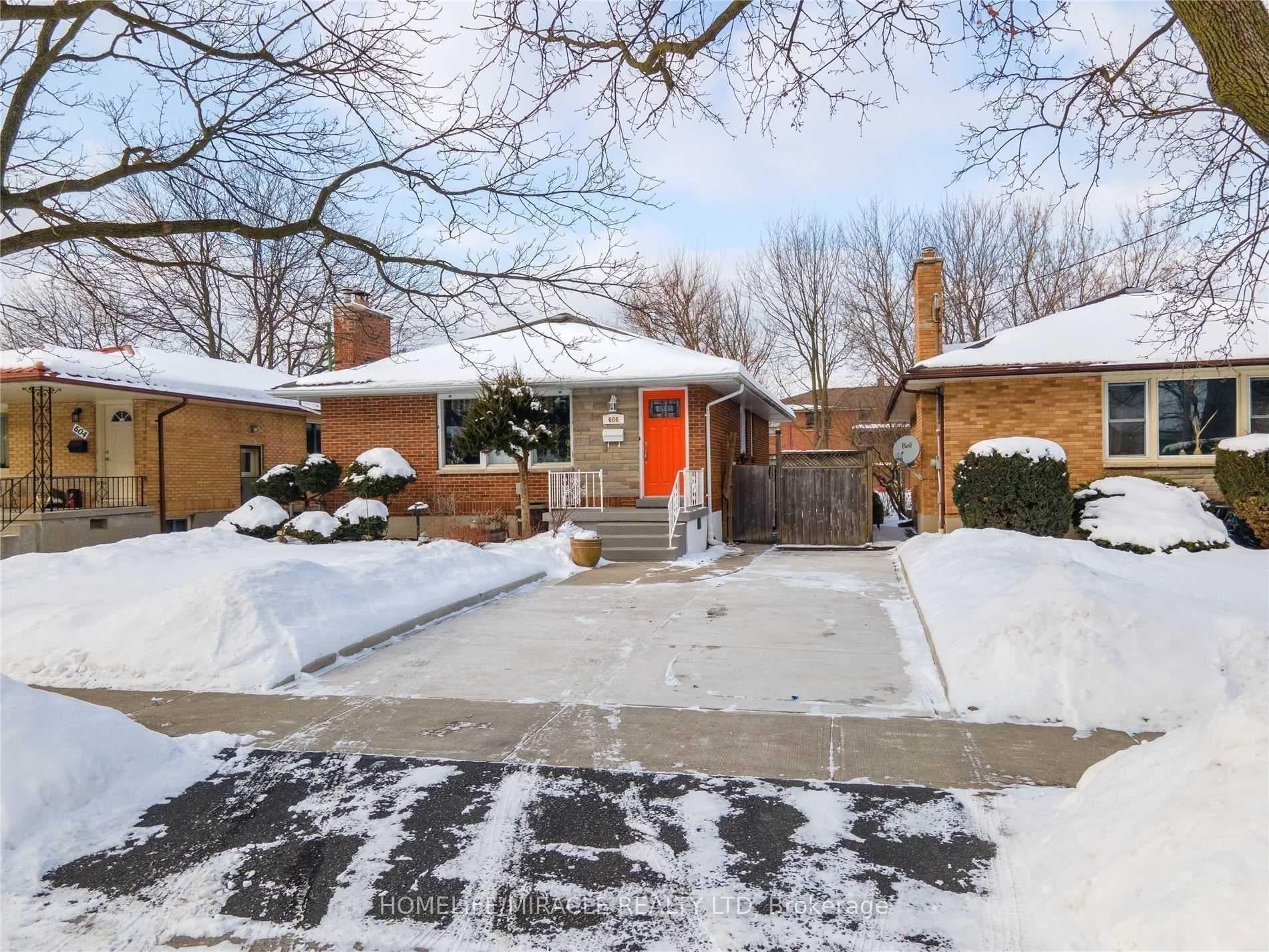 606 Ross Street photo 1