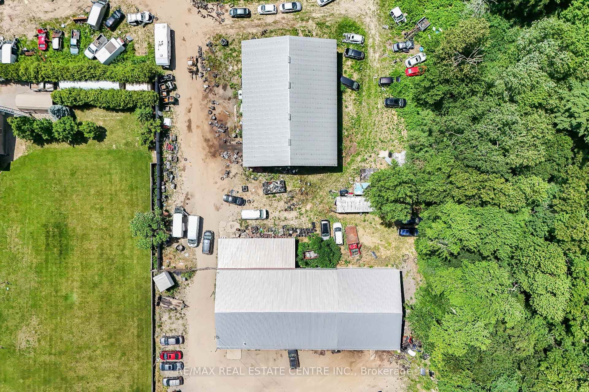 2093 Charlotteville Road photo 9