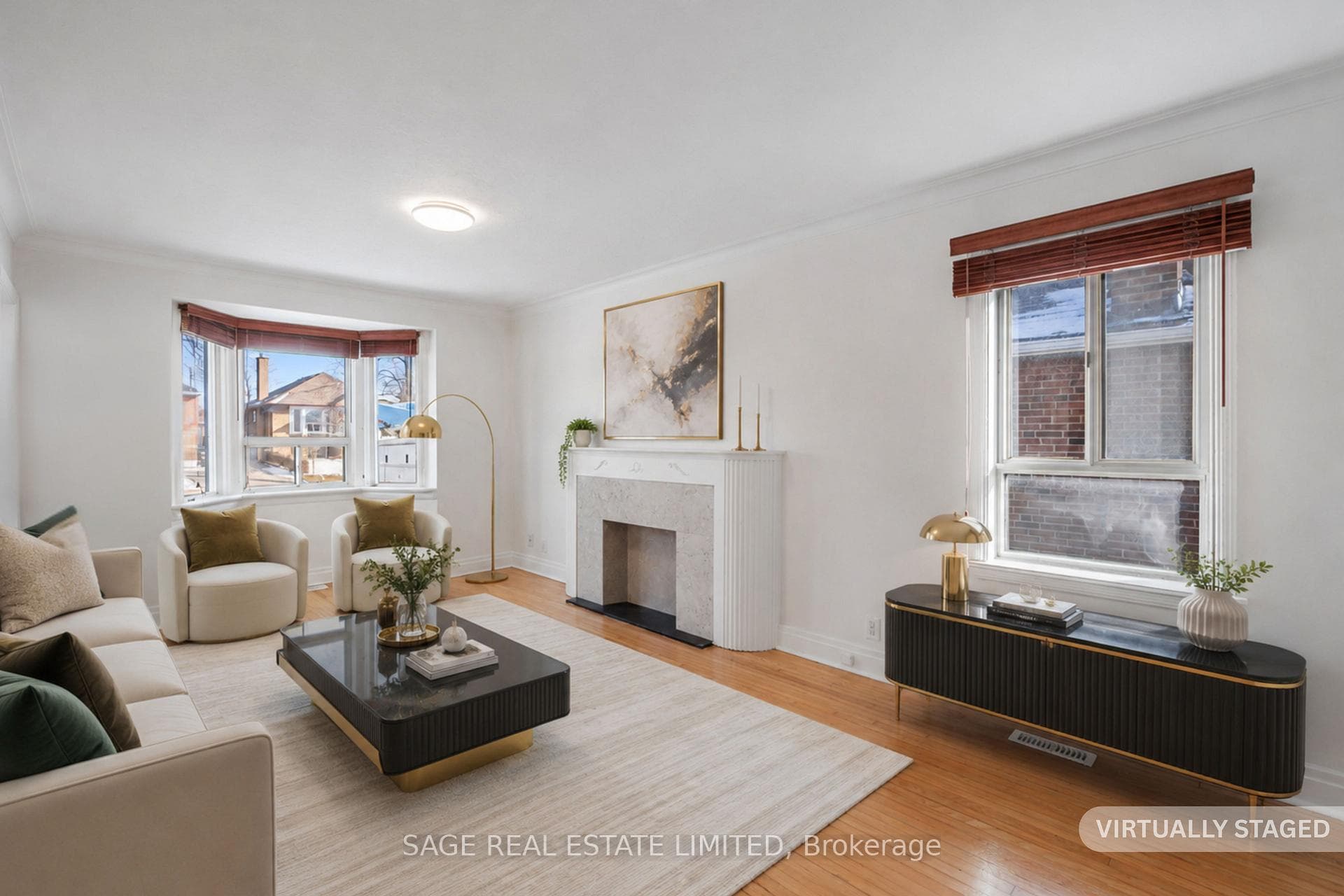 521 Glen Park Avenue photo 3
