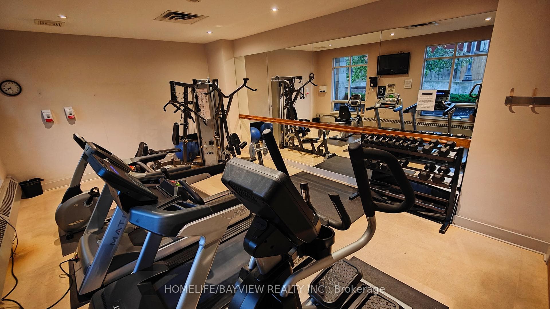 18 Kenaston Gardens Unit 1010 photo 19
