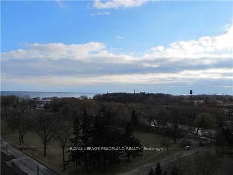 3865 Lake Shore Boulevard Unit 801 photo 8