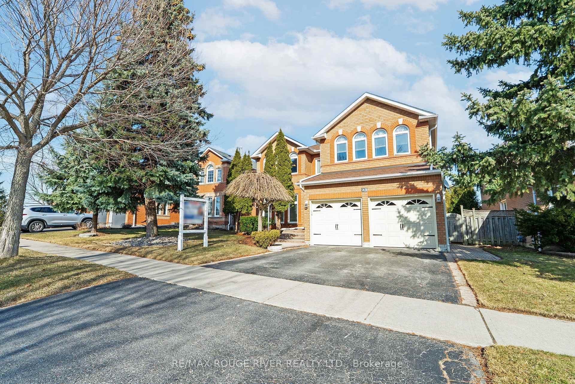 23 Dewbourne Place photo 2