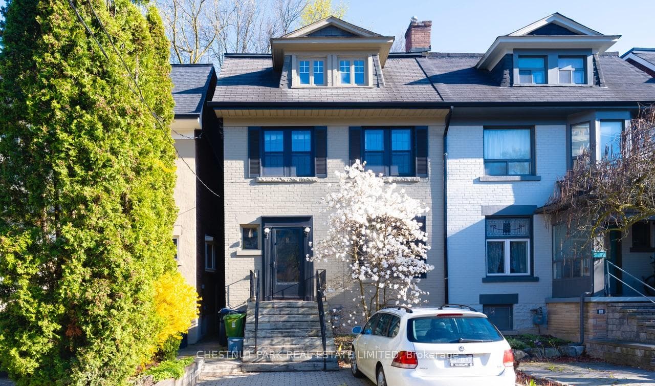 5 Duggan Avenue photo 1