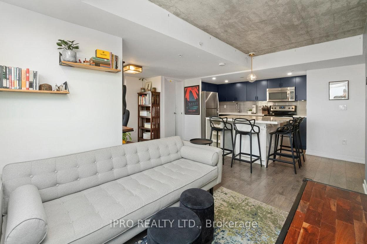 1410 Dupont Street Unit 2401 photo 13