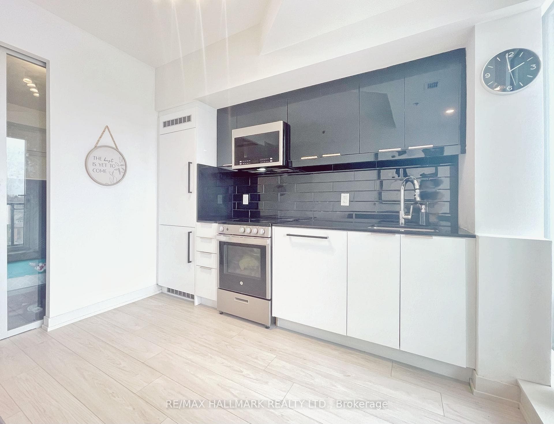 90 Glen Everest Road Unit 604 photo 13