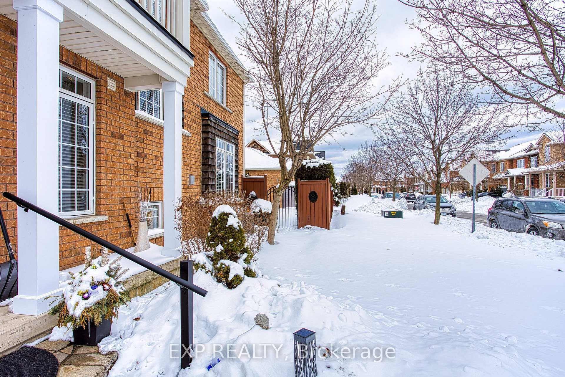 35 Northampton Boulevard photo 4