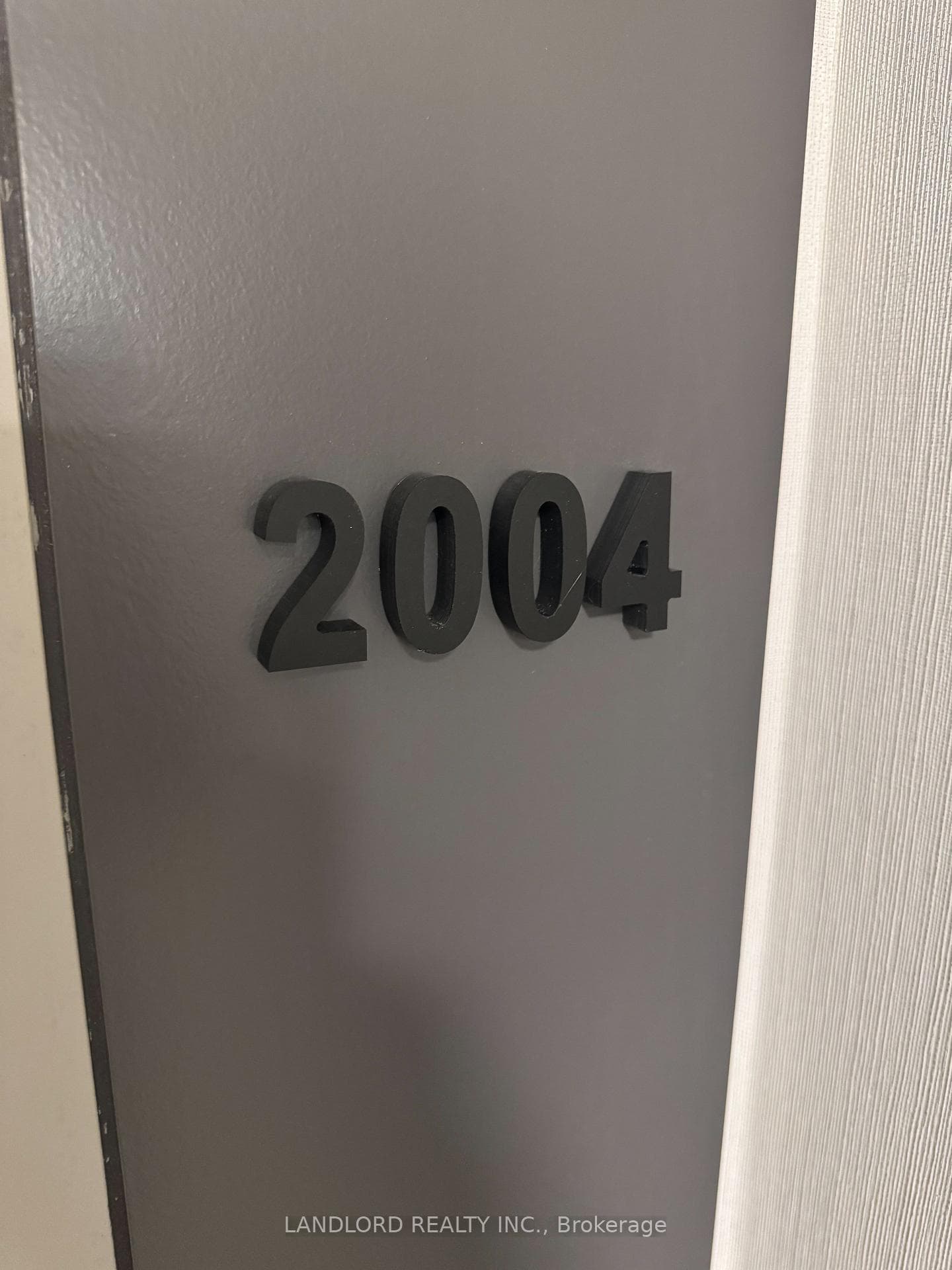 260 Malta Avenue Unit 2004 photo 1
