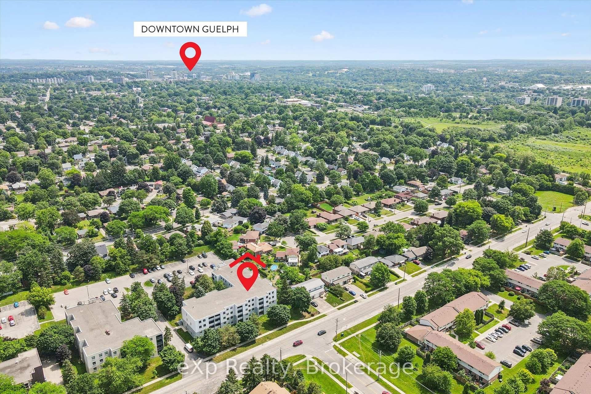65 Silvercreek Parkway Unit 404 photo 35