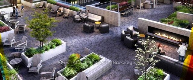 9471 Yonge Street Unit 554 photo 5