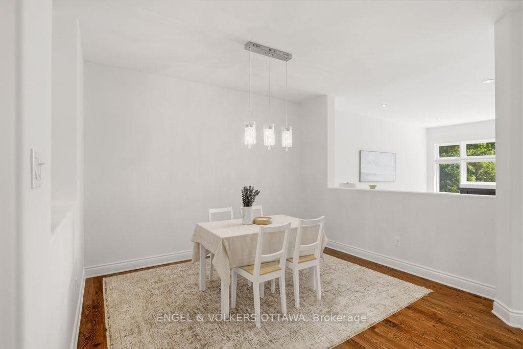 Dinning Room