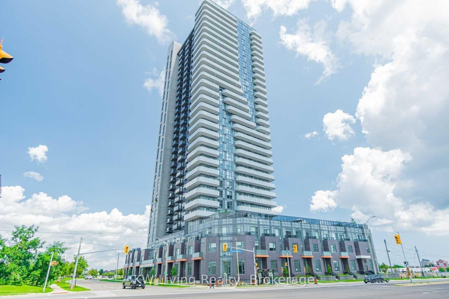 8 Nahani Way Unit 3322 photo 1