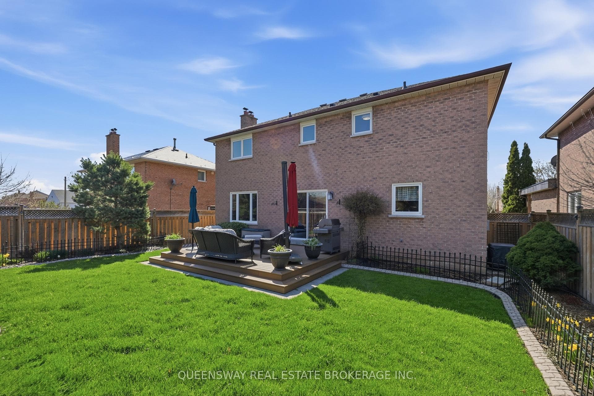 223 River Oaks Boulevard photo 41
