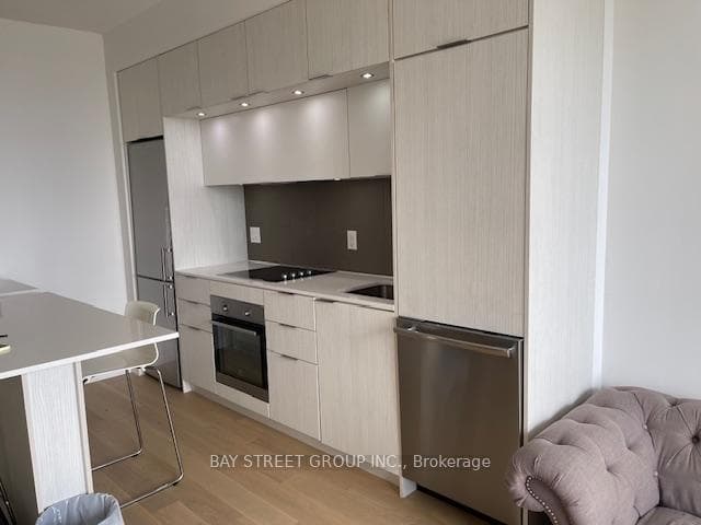 55 Regent Park Boulevard Unit 2704 photo 5
