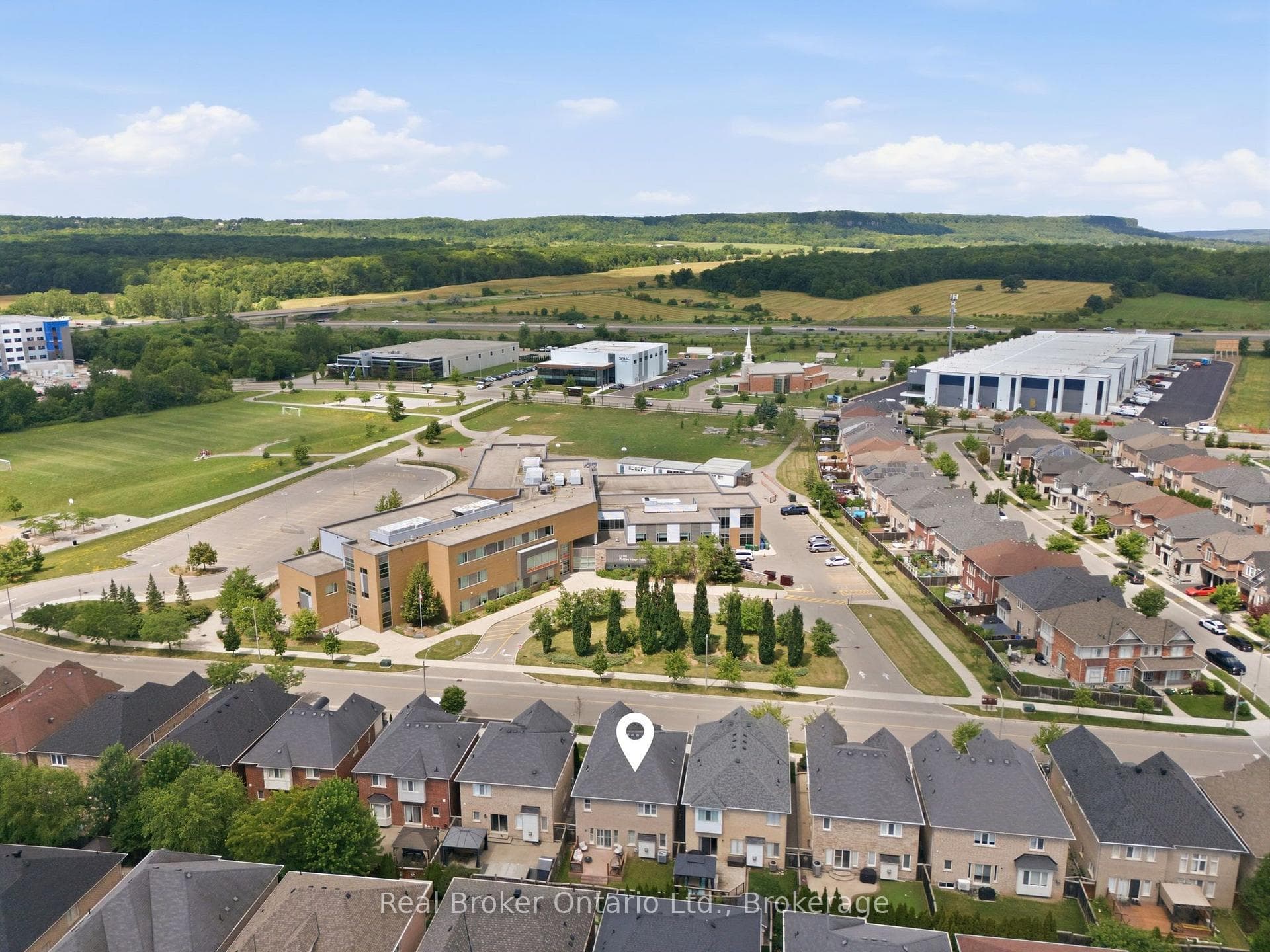 3293 Steeplechase Drive photo 48