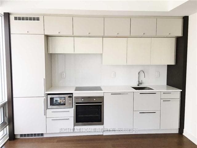 15 Grenville Street Unit 2604 photo 5
