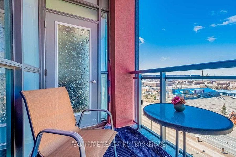 5240 Dundas Street Unit b608 photo 25