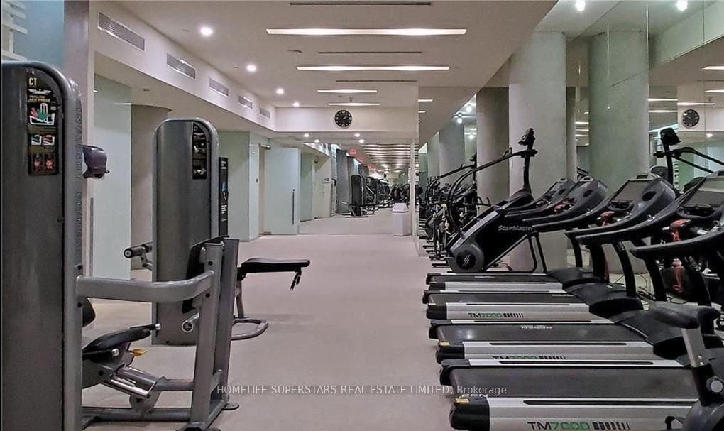 15 Grenville Street Unit 602 photo 6