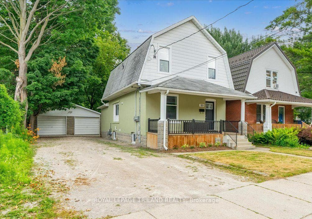 133 Wilson Avenue photo 1