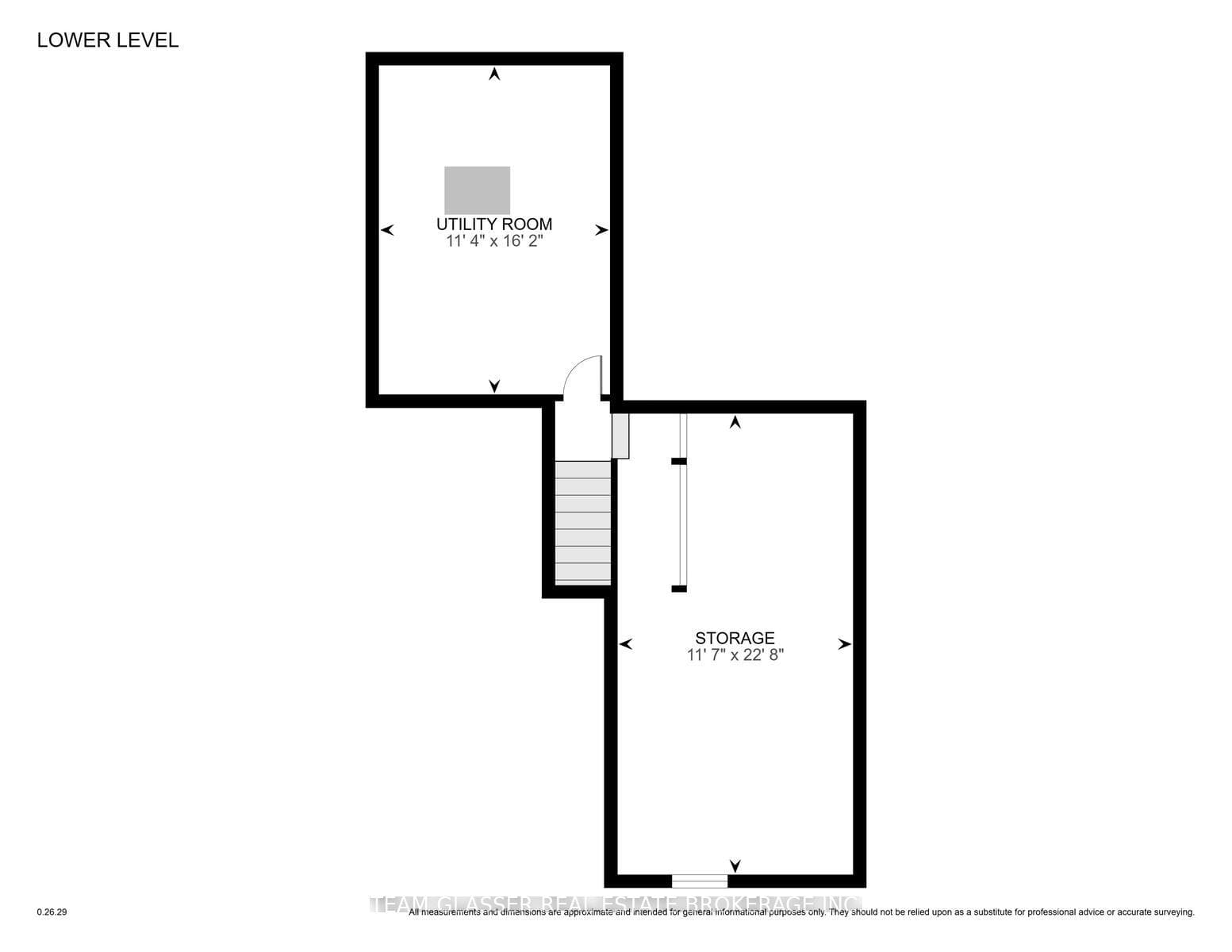 10564 CULLODEN Road photo 25