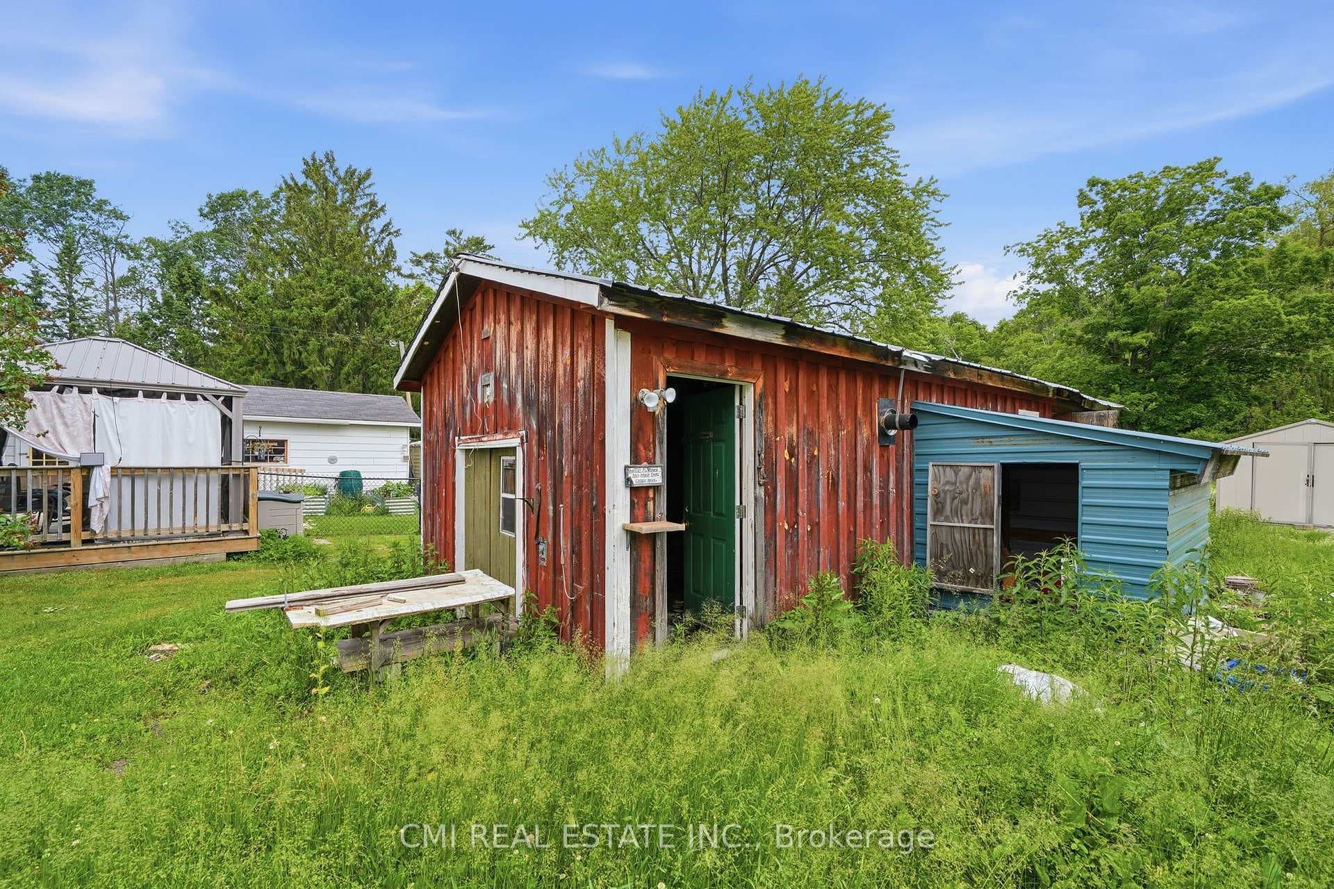 117 Fox Street photo 41