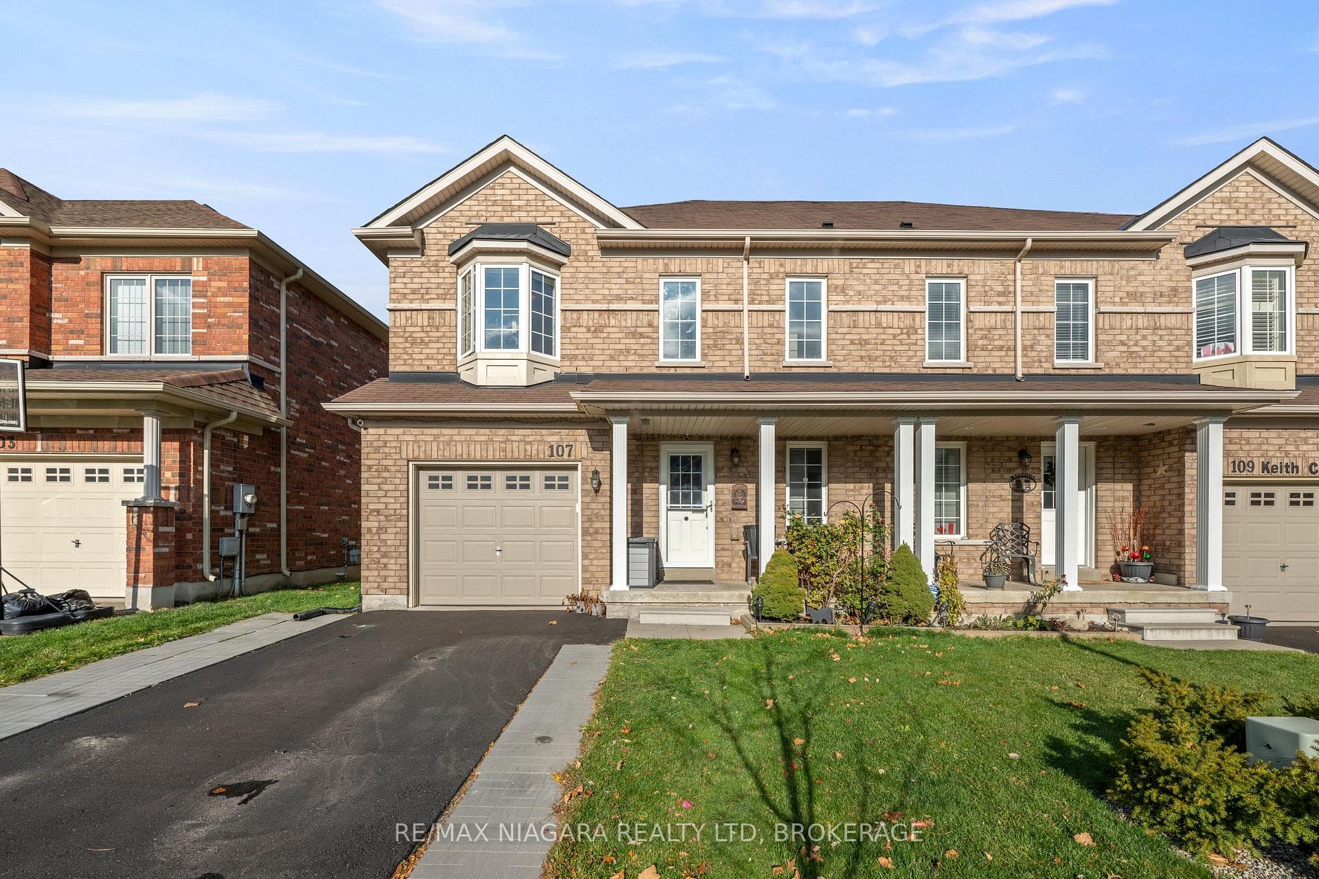 107 Keith Crescent photo 2