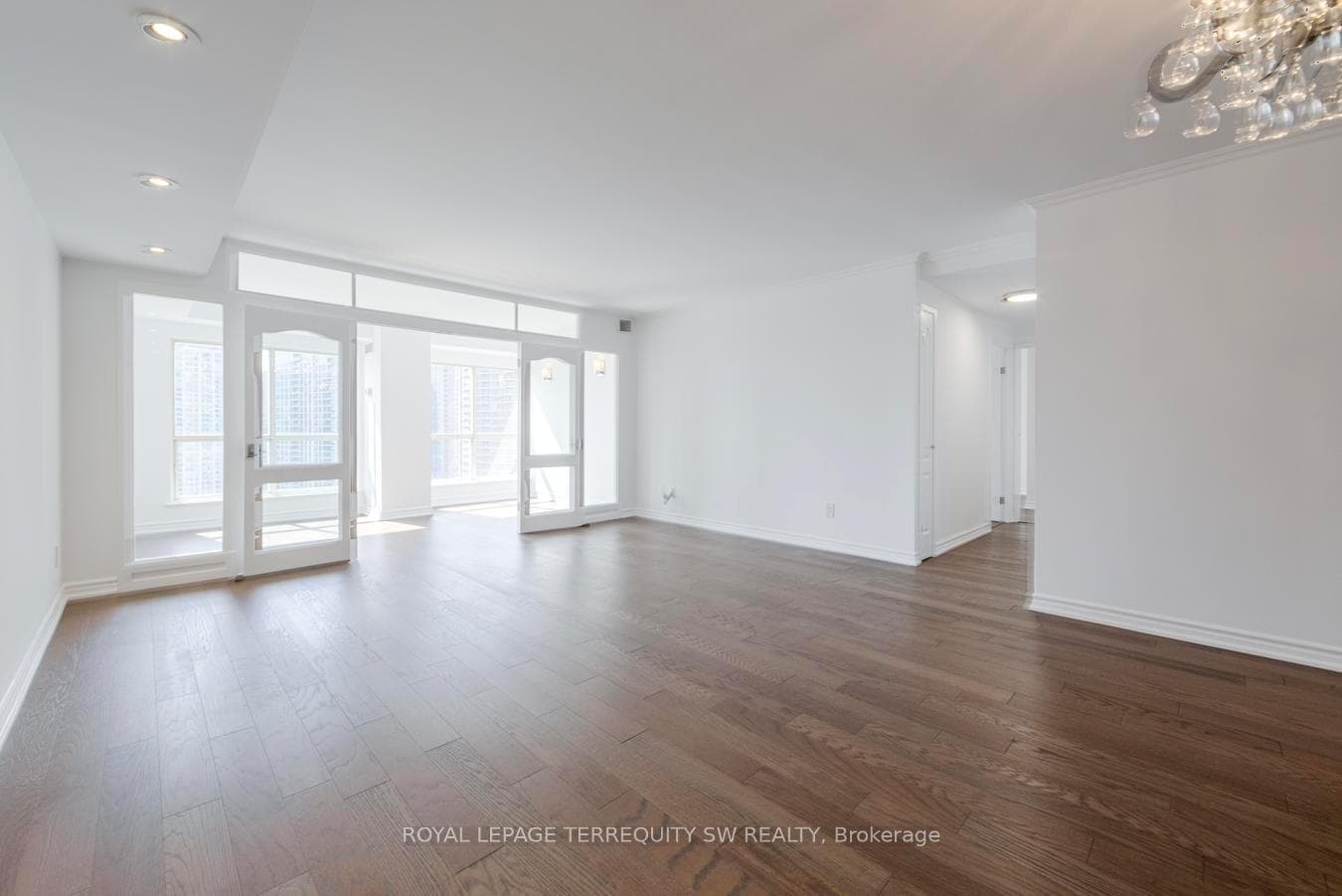 25 The Esplanade N/A Unit 2102 photo 12