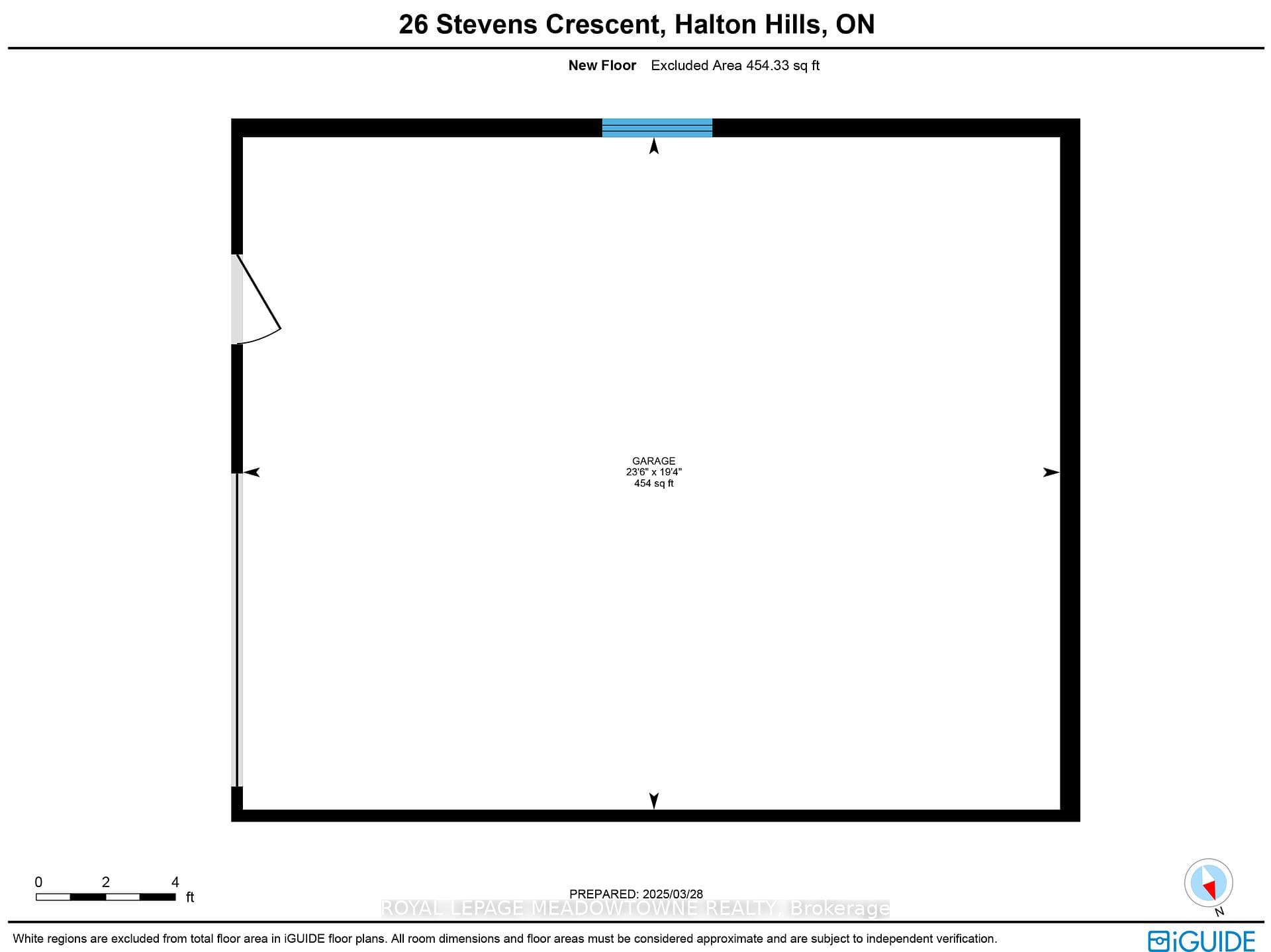 26 Stevens Crescent photo 42