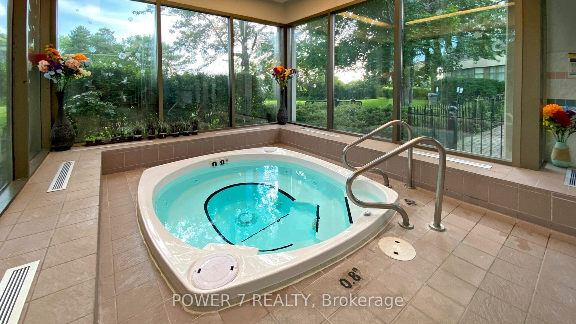 1 Greystone Walk Drive Unit PH82 photo 32