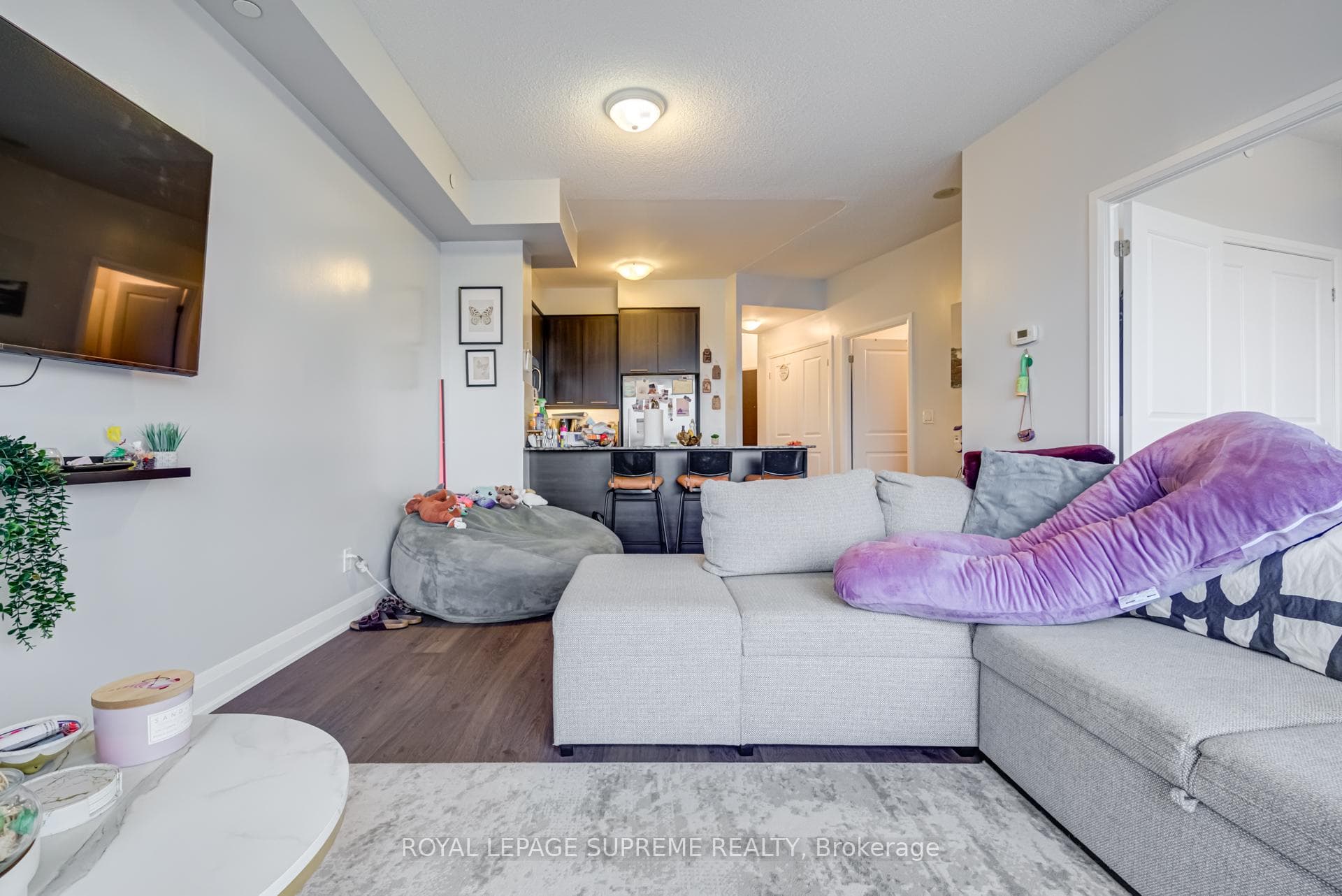25 Fontenay Court Unit 1406 photo 10