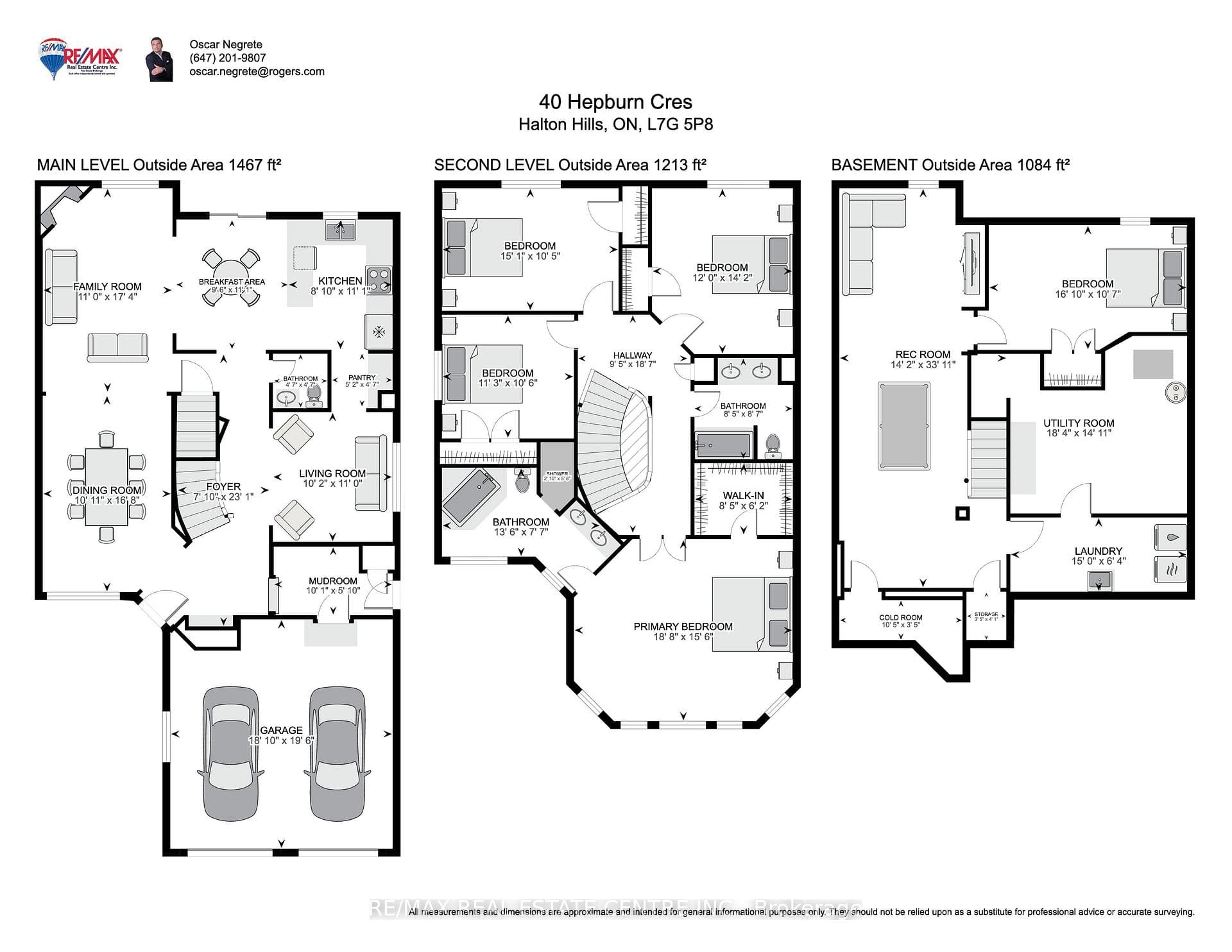 40 Hepburn Crescent photo 45