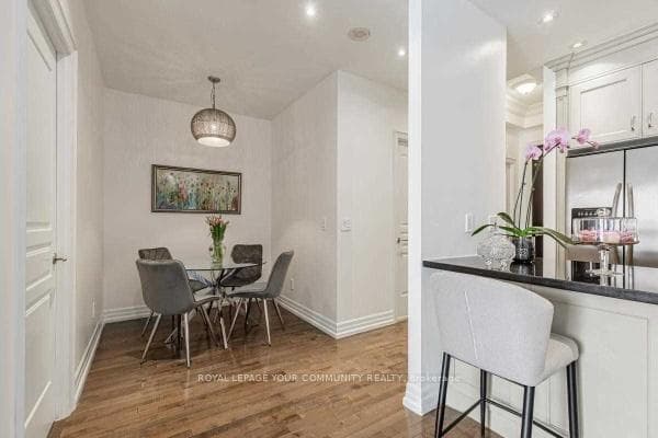 20 Burkebrook Place Unit 610 photo 12