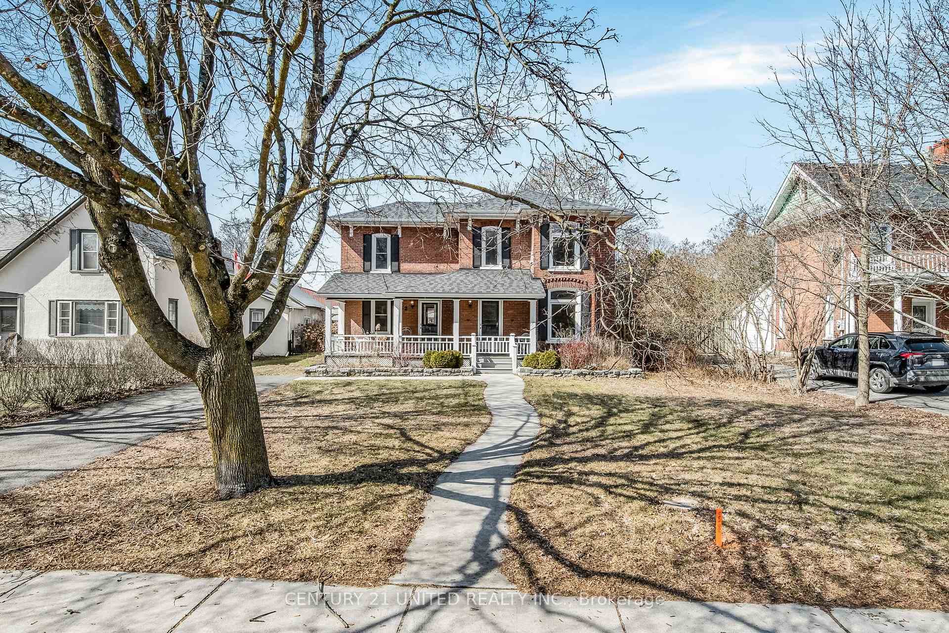32 Ranney Street North Street photo 2