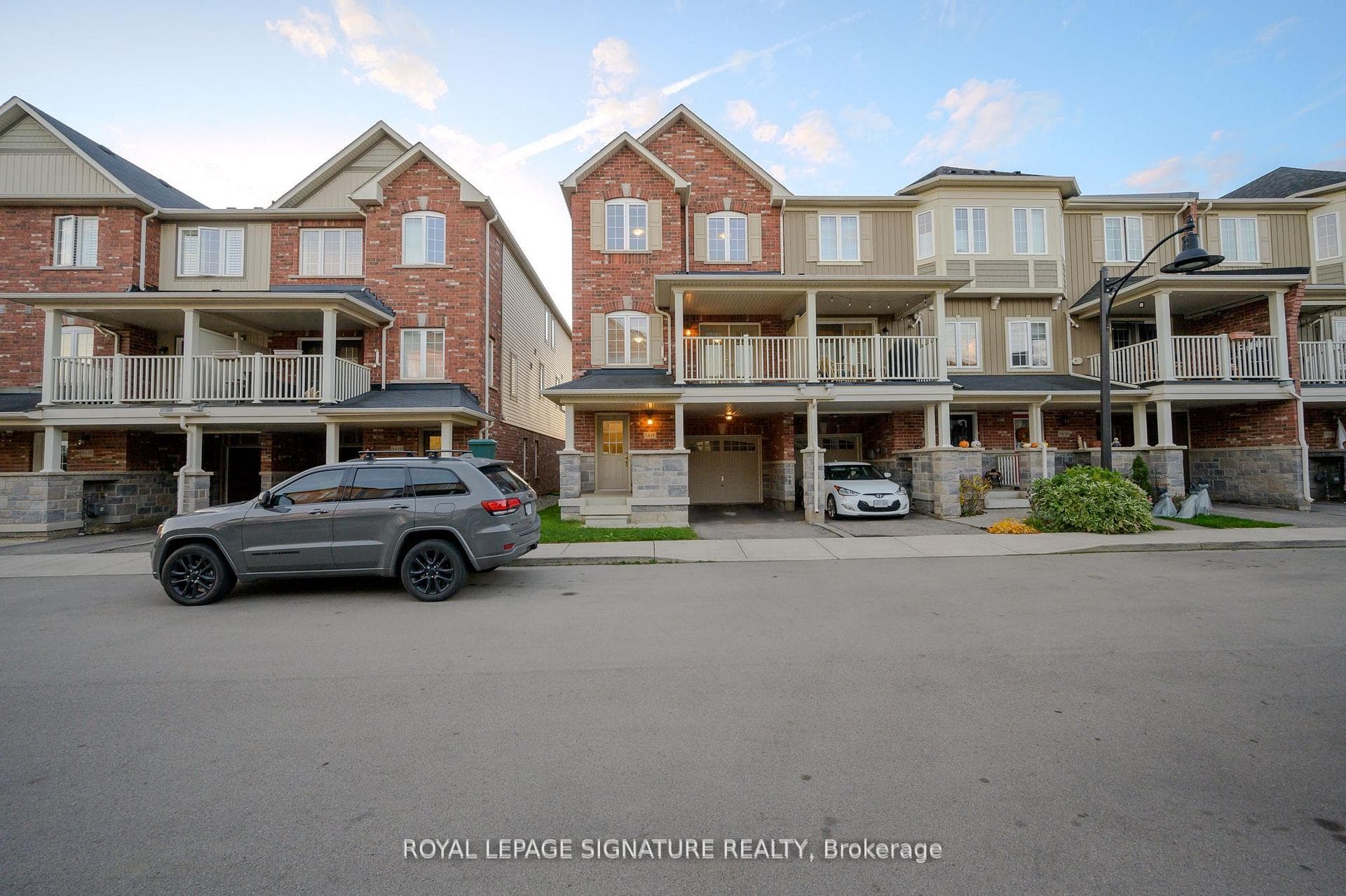 54 Nisbet Boulevard Unit 18 photo 1