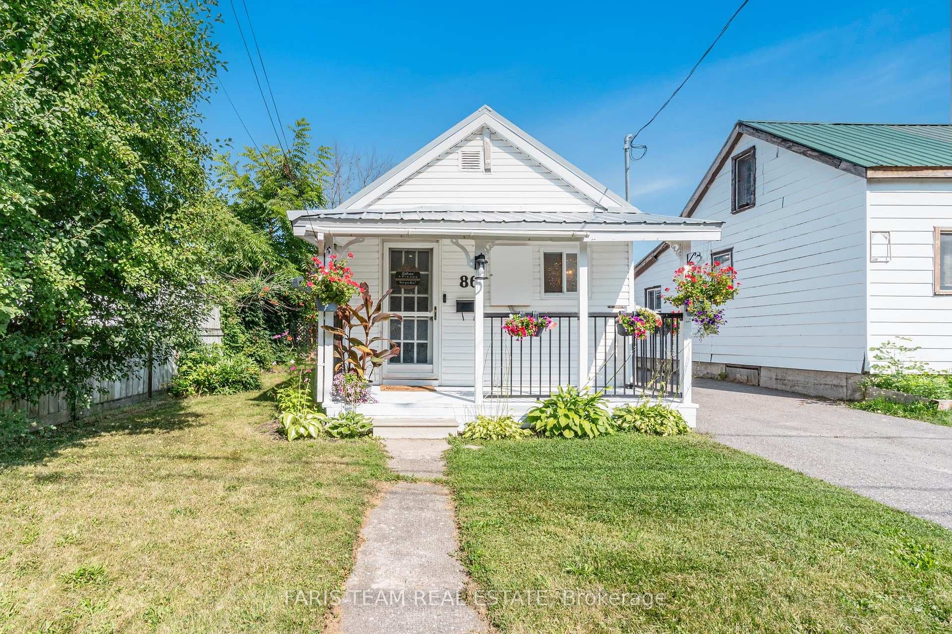 86 Poughkeepsie Street photo 1